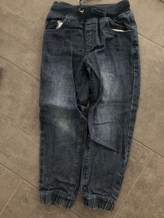 Mädchen Jeans Ge. 116