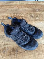 SALOMON Trekking Schuhe X-Adventure GTX