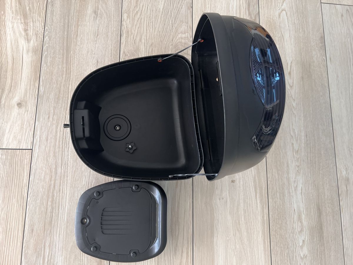 Topcases: Tope Case S-Line – D'occasion à Biel/Bienne par ricardito8 4