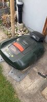 Automower 220AC