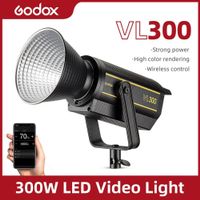 Godox VL300 300W 5600K Blitzlicht