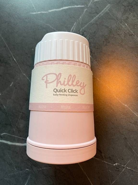 Behälter & Ähnliches: Philley Milchpulver-Dosierer – Neu und originalverpackt aus Rothenburg von ab_80