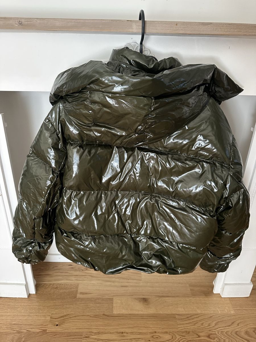 Tommy Hilfiger Giacche: Tommy Hilfiger Winterjacke – Nuovo (secondo la descrizione) da Mülligen venduto da Terezah 2