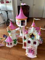 Playmobil Princess XXL-Set mit Schloss