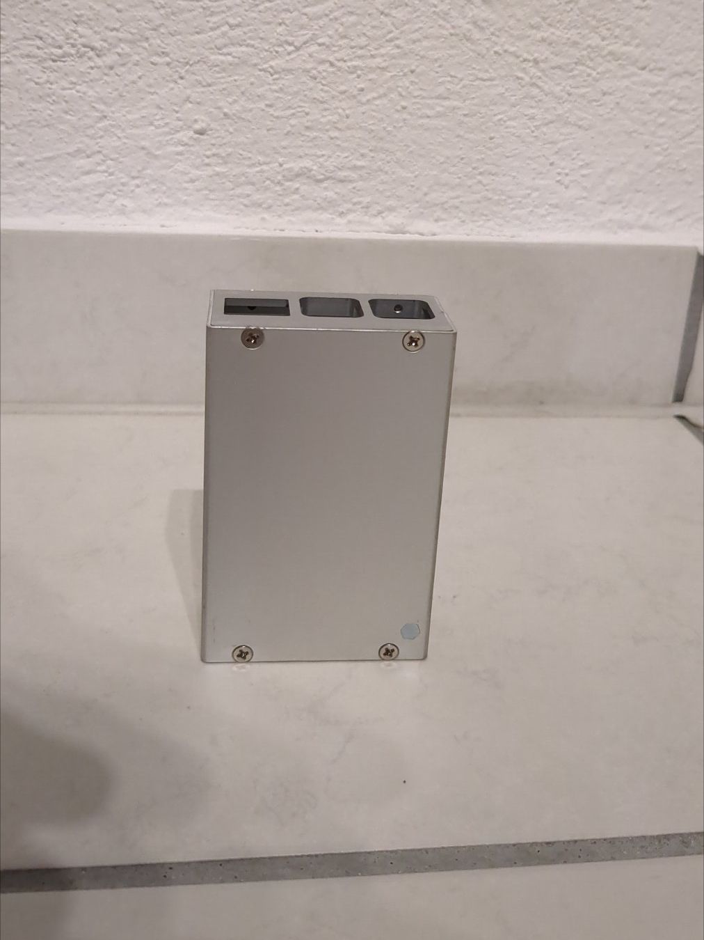 Boîtiers: Raspberry Pi metal case – D'occasion à Bourguillon par sellerfromthenet 2
