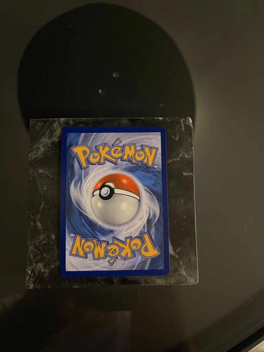 Pokémon Carte collezionabili: Pokèmon Zorua Holo 142/086 – Nuovo (secondo la descrizione) da Beringen venduto da ali_5czt 1