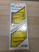 Viessmann 4100 Set Oberleitung H0