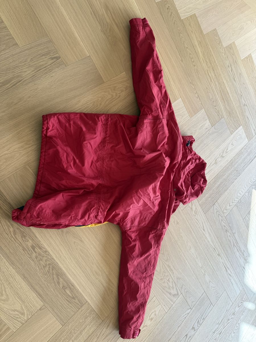 Helly Hansen Giacche: Helly Hansen Segeljacke – Usato da Oberwil-Lieli venduto da Florentia 2