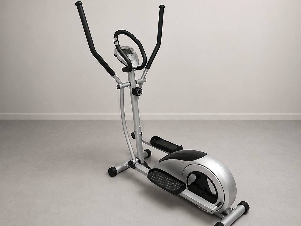 Vélos d'appartement: Cross Stepper zu verkaufen – D'occasion à Altendorf par raku83