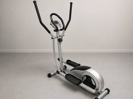 Cross Stepper zu verkaufen