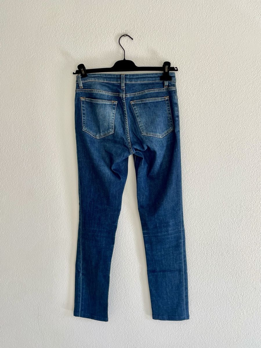 Acne Studios Jeans:  Acne Studios jeans Grösse 26/34 – Usato da Richterswil venduto da Prangins9 1