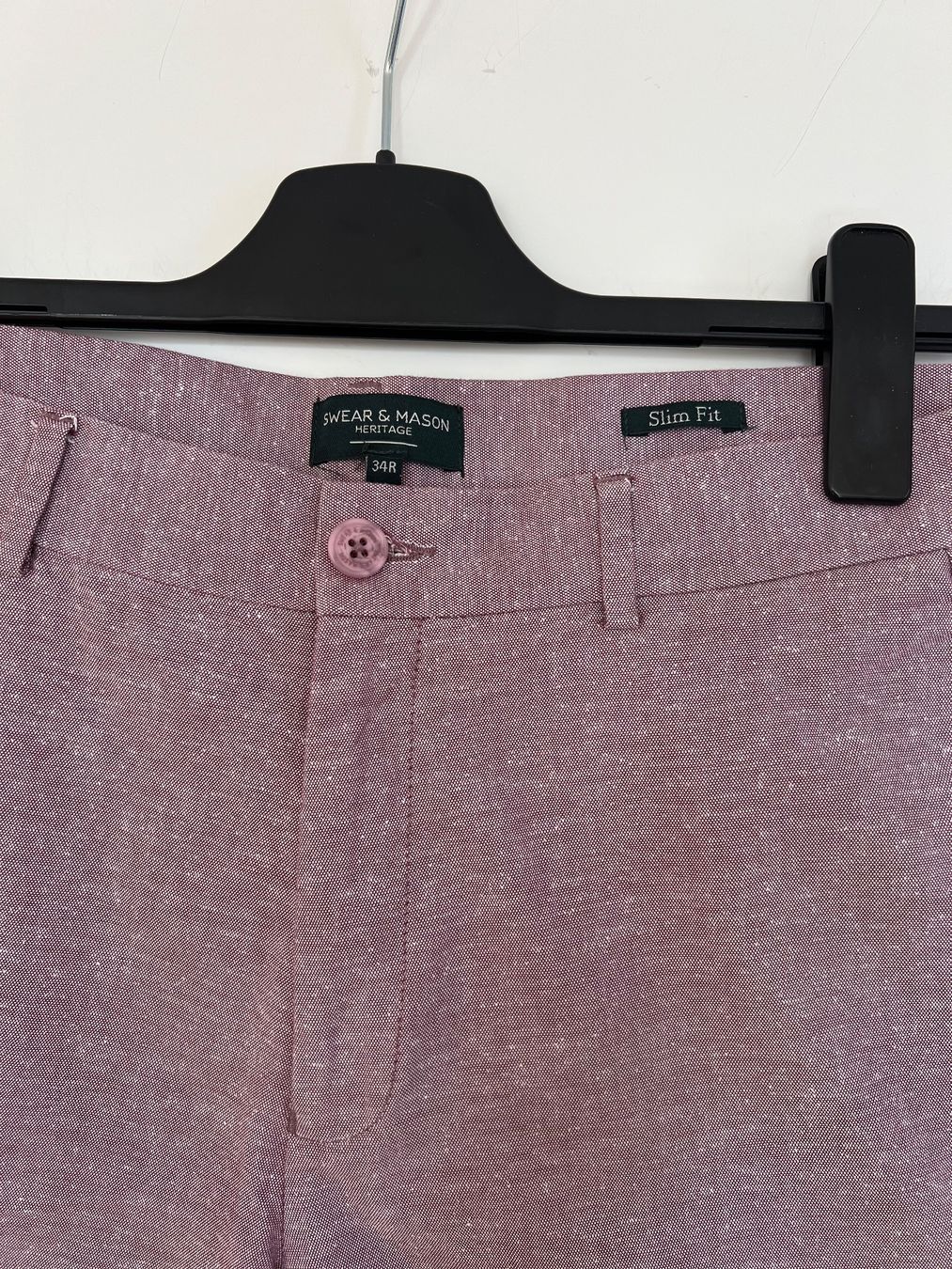 Pantaloni: Herren Shorts Grösse 34 Neuwertig – Nuovo (secondo la descrizione) da Zürich venduto da ost_5sdl 4