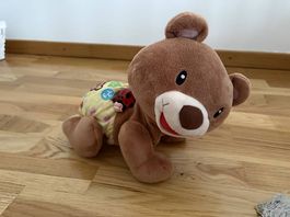 Vtech Ourson "suis moi"