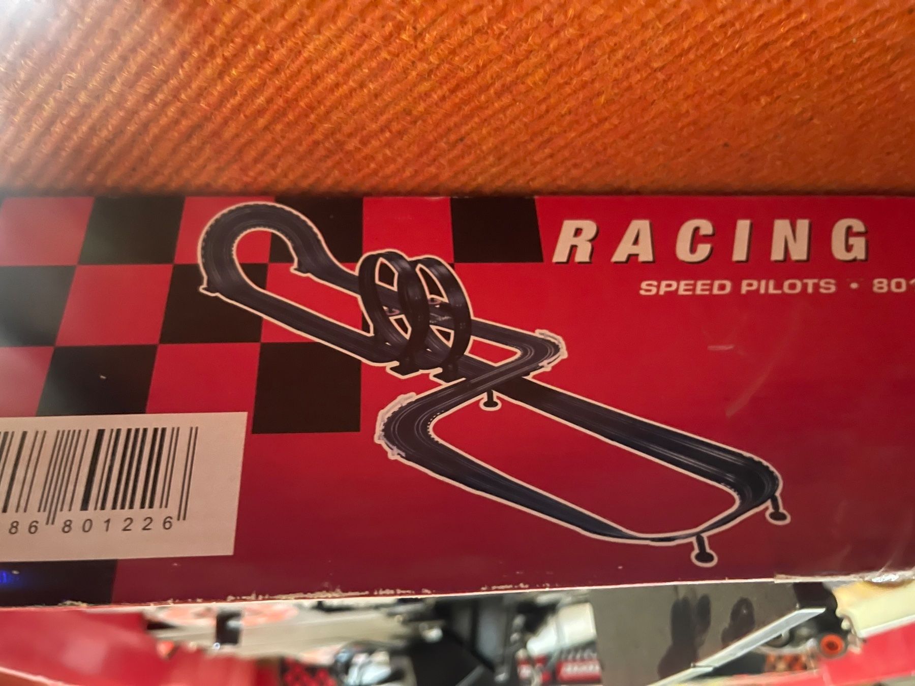 Carrera Circuits: Carrera Racing Set - Speed Pilots – D'occasion à Niederbipp par norik_1898 3