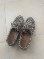 Tamaris loafer leo
