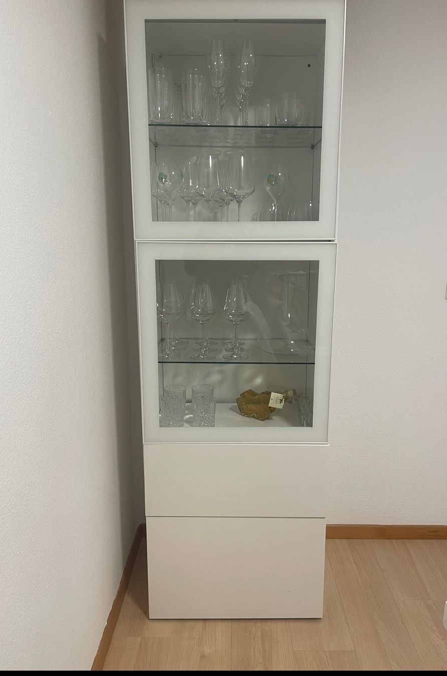 Vetrine: Vitrienschrank – Usato da Emmenbrücke venduto da Evan156