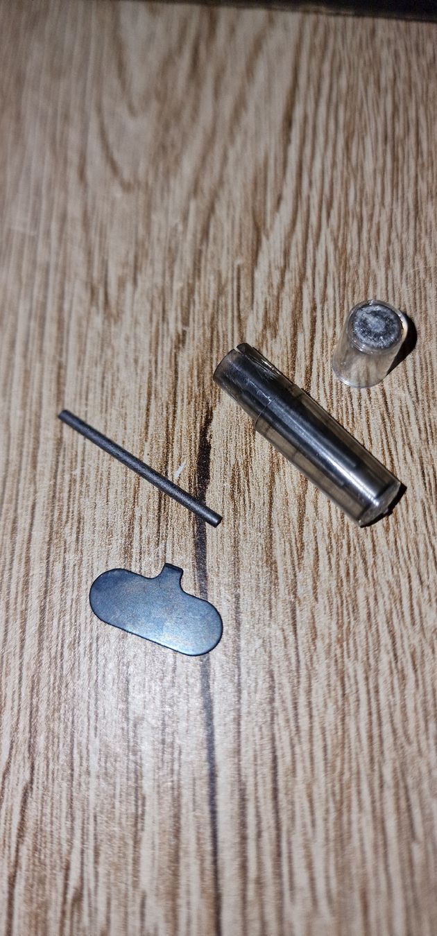 Compassi: Ensemble de compas 4 pcs "KERN SWISS" avec étui, années "50" – Usato da Genève venduto da Petit-Ange 9