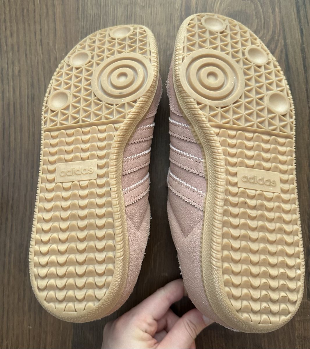 Adidas Scarpe da donna: Adidas Samba OG in altrosa – Nuovo (secondo la descrizione) da Dübendorf venduto da suv_7dsx 2