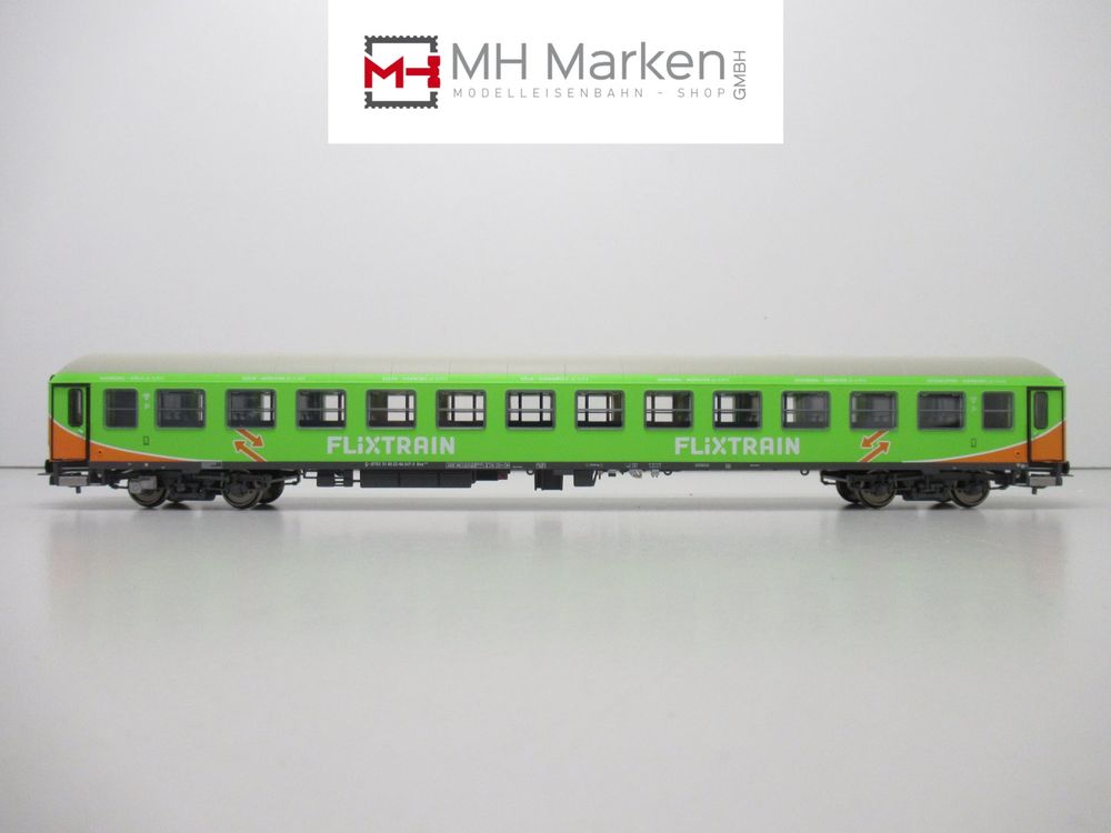 Piko 97631 H0 2e klas NS ICR-rijtuig
