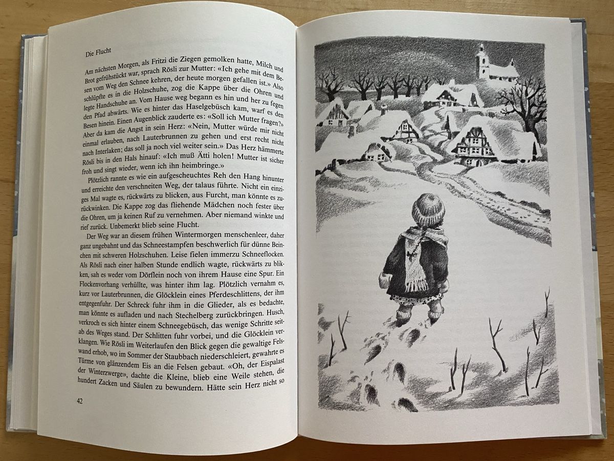 Libri: Der erste Weihnachtsbaum - Jakob Streit – Usato da Schwarzenburg venduto da Michellu 7