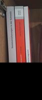 Sozialversicherungsrecht Bundle 3 Lehrbücher 
