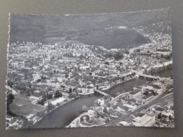 OLTEN - FLUGAUFNAHME