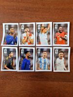 CocaCola Panini Sticker 8 Stk.🔥 WM 2026. CC3-5 CC7-10 CC12