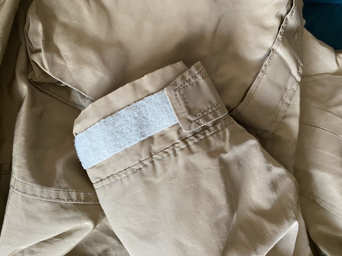 Woolrich Giacche: Woolrich Jacke XL Vintage – Usato da Stäfa venduto da Clandestino04 5