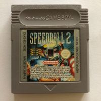 Speedball 2 für Nintendo Game Boy