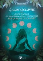 Le Grand Œuvre - Tiffany Lazic