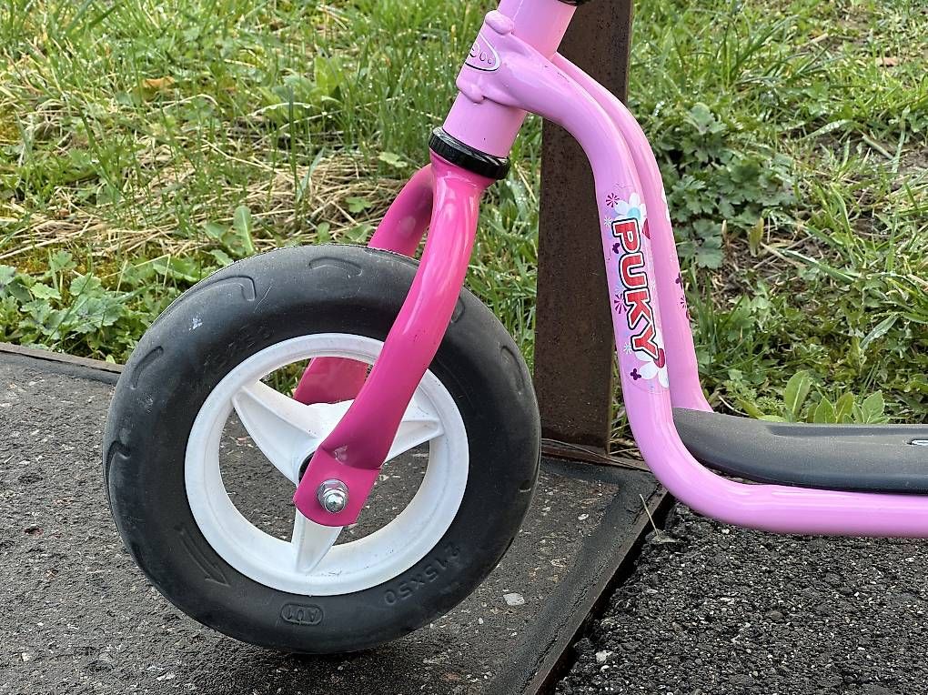 Puky Veicoli per bambini: PUKY Laufrad – Usato da Esslingen venduto da mar_78x2 1