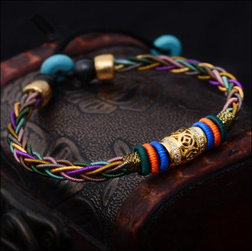 Armbänder & -reifen: Armband. Amulett als Glücksbringer! – Neu und originalverpackt aus Burgdorf von XJ6 1