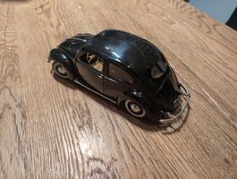 Maisto Modell Volkswagen Käfer 1:18 von 1951