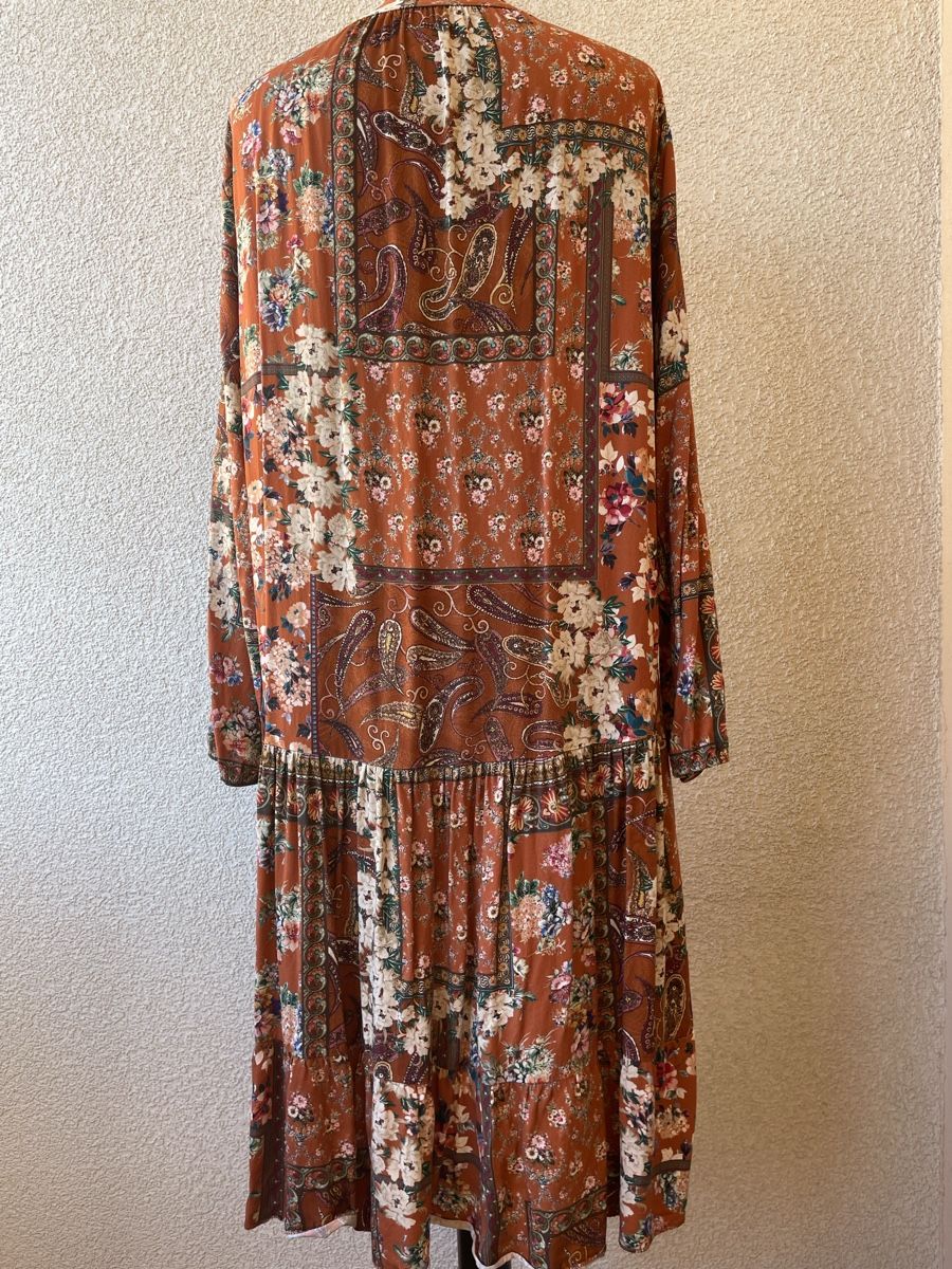 Vestiti: Belle robe, taille S ou M – Usato da Vevey venduto da chr_5pvx 2