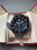 Omega Seamaster "PloProf"