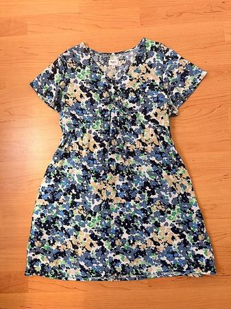 Sommerkleid Pepe Jeans Gr. 140