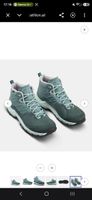 Top Wanderschuhe Grösse 39, Wasserdicht, Leicht