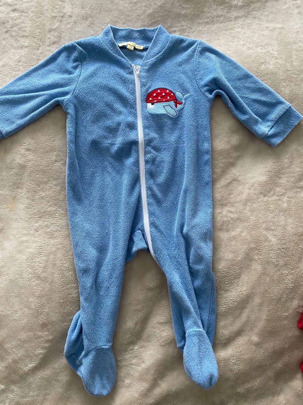 Pigiama & Simili: Baby Pyjamas Grösse 68 – Usato da Zürich venduto da MaSte 2