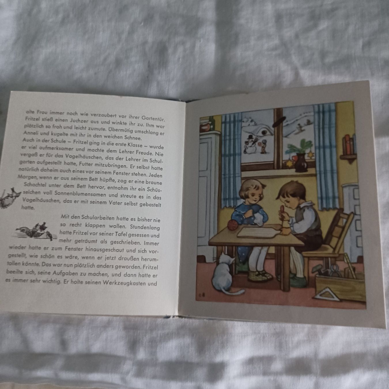 Libri: Ida Bohatta Das himmlische Tor – Usato da Abtwil SG venduto da luupsy 2
