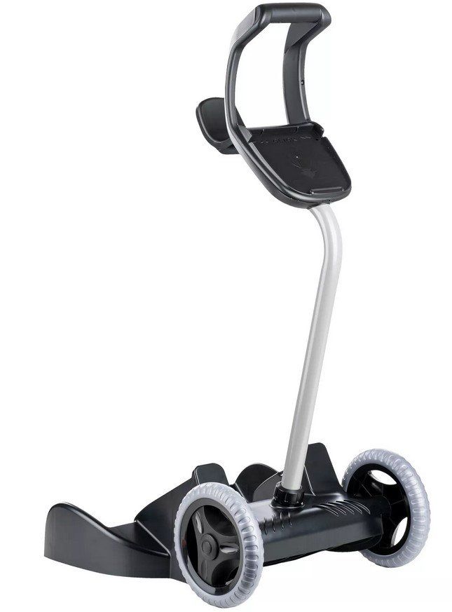 Schwimmbad-Zubehör: Zodiac CNX Caddy (NUR Caddy) – Gebraucht aus Fehraltorf von buylow3000 3