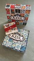 Azul Brettspiel  Spiel des Jahres 2018  guter Zustand