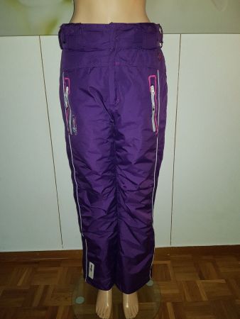 ANAPURNA Pantalon de ski / Skihose taille / Grosse M (3)