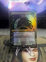 Professor Dellian Fel Foil