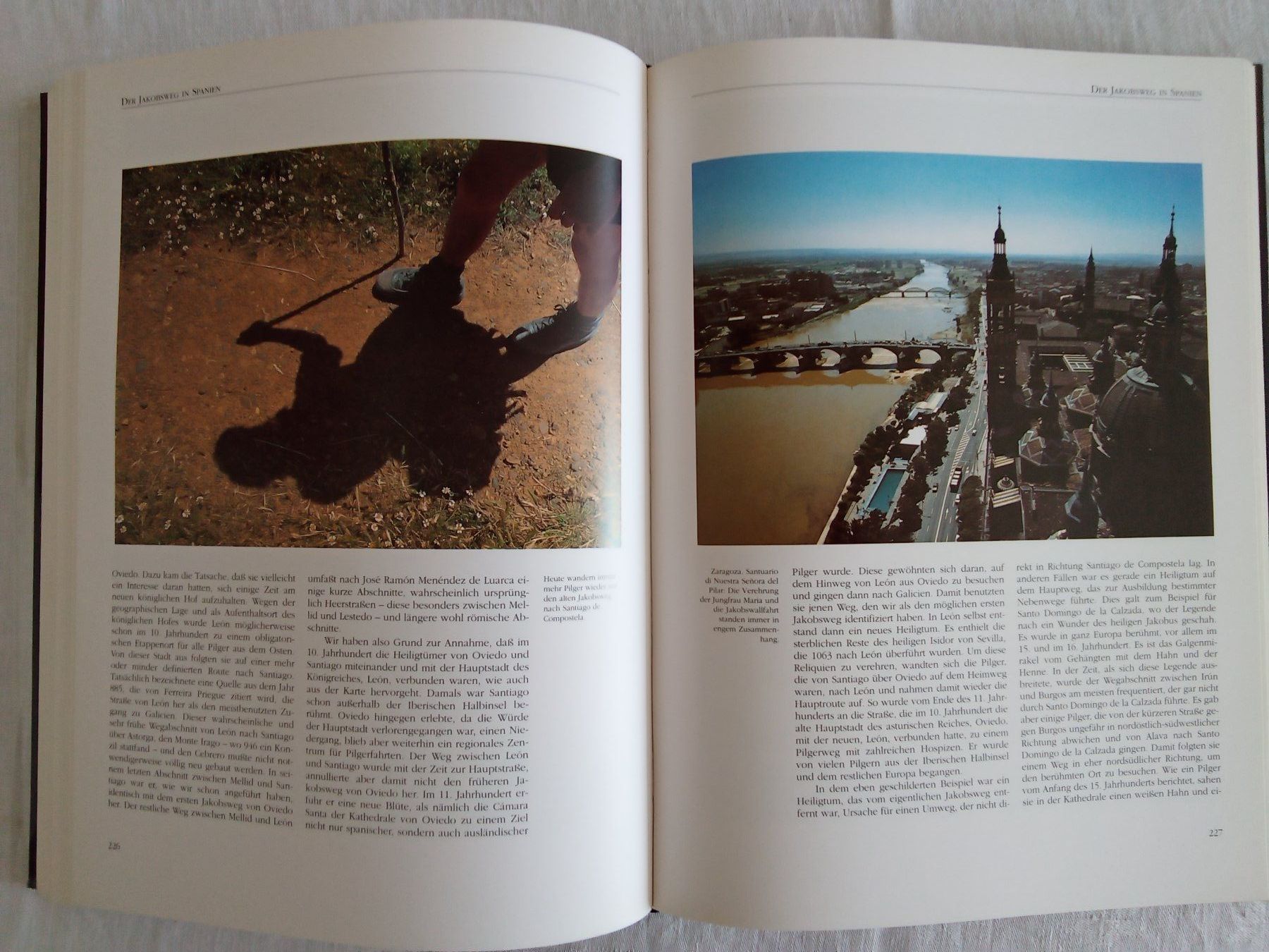 Bücher: Santiago de Compostela. Pilgerwege.   " – Gebraucht aus Zürich von tol_b7c7 7
