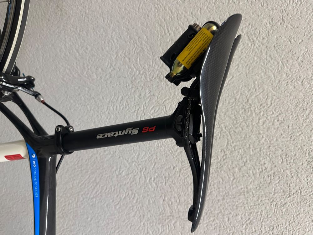 Cube Biciclette: Cube Agree GTC – Usato da Gossau (ZH) venduto da DSCapeta 4