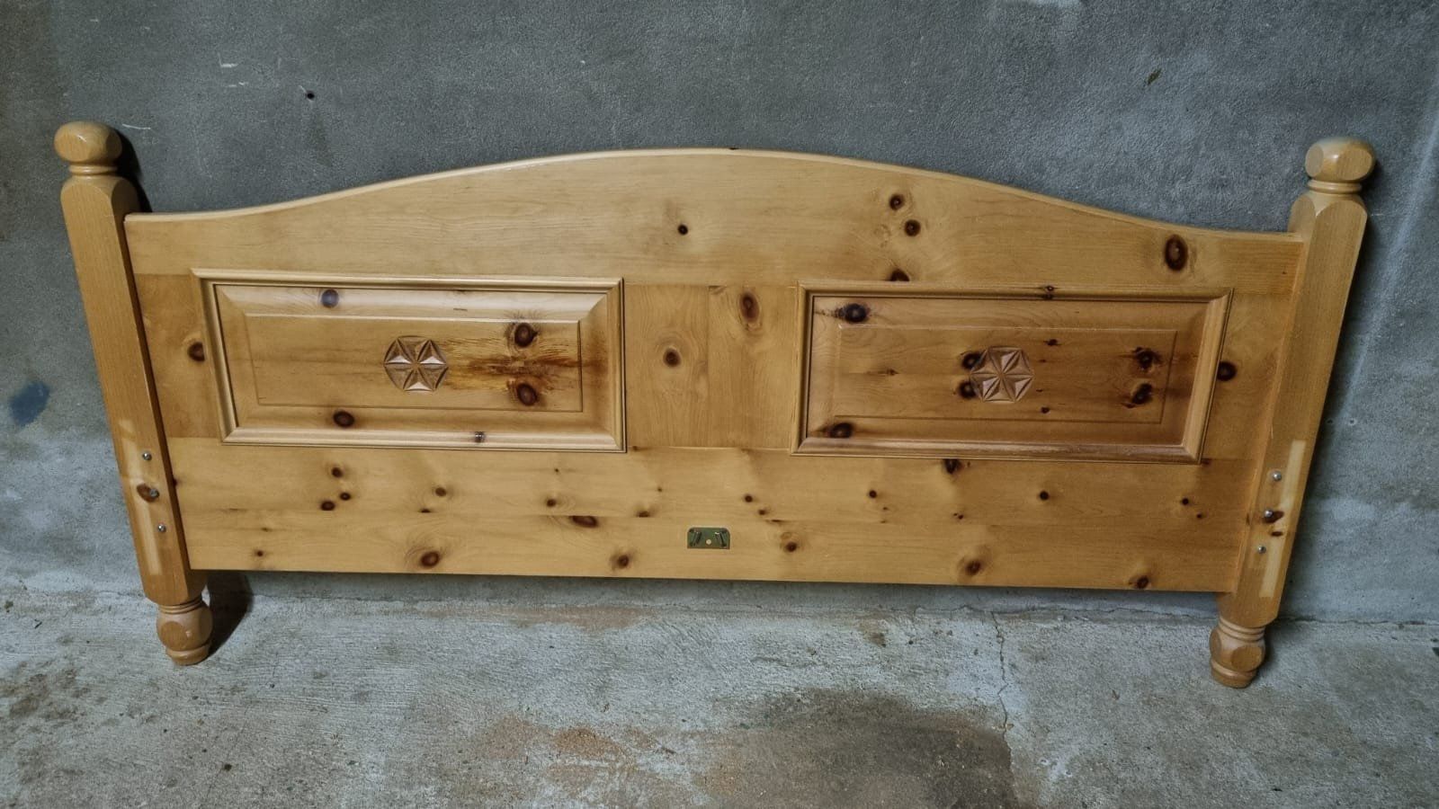 Letti: Arven Bett – Usato da Ernen venduto da wen_sdv8 1