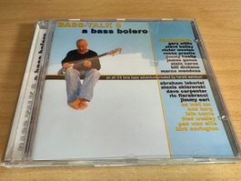 Harald Weinkum – Bass-Talk 8 - A Bass Bolero