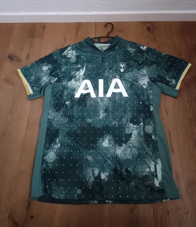 Tottenham Hotspur Jersey