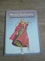 Maître Guillaume