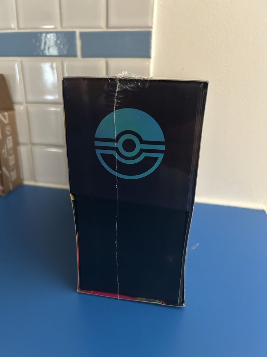 Pokémon Sammelbilder & Trading cards: Pokémon Fatale Flammen  – Gebraucht aus Bülach von larson27 4